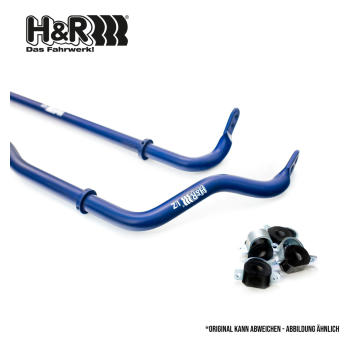 Sada stabilizátorů H&R Spezialfedern 33267-1