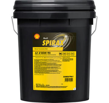 Olej, automatizovaná převodovka (ASG) SHELL 001D8265MDE