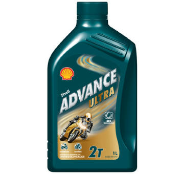 Motorový olej SHELL 001A0026MDE