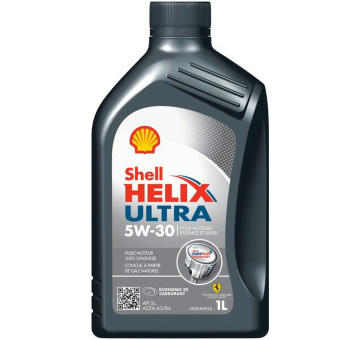 Motorový olej SHELL 550040198