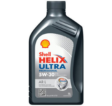 Motorový olej SHELL 550040546