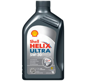 Motorový olej SHELL 550040750