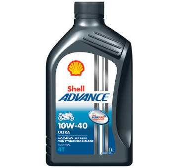Olej do manuálnej prevodovky SHELL 001F3999MDE