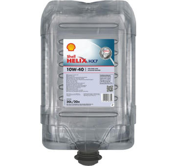 Olej do rozvodovky SHELL 001H2216MDE