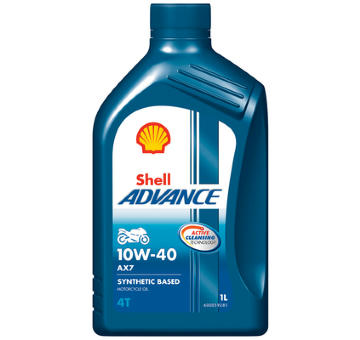 Prevodovkovy olej SHELL 001F4017MDE