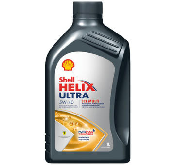 Motorový olej SHELL 001I3036MDE