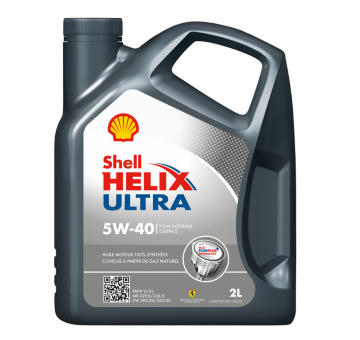 Motorový olej SHELL 550070759