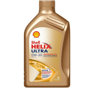 Motorový olej SHELL 550074015