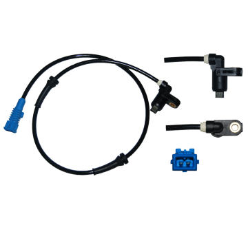 Snímač, počet otáček kol ELTA AUTOMOTIVE EA0012