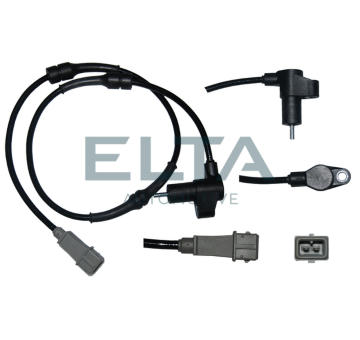 Snímač počtu otáčok kolesa ELTA AUTOMOTIVE EA0024