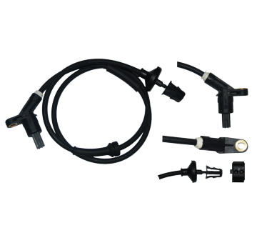 Snímač počtu otáčok kolesa ELTA AUTOMOTIVE EA0025