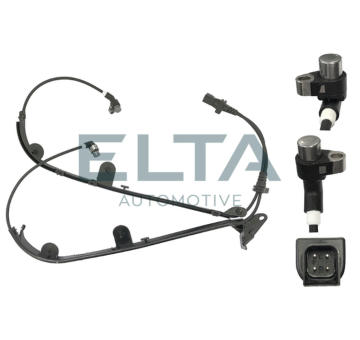 Snímač počtu otáčok kolesa ELTA AUTOMOTIVE EA0087