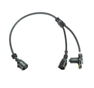 Snímač, počet otáček kol ELTA AUTOMOTIVE EA0089