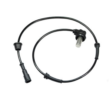 Snímač, počet otáček kol ELTA AUTOMOTIVE EA0099