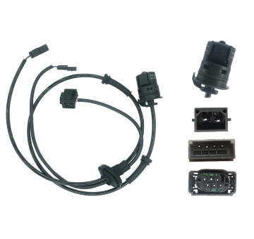 Snímač počtu otáčok kolesa ELTA AUTOMOTIVE EA0125