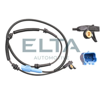 Snímač počtu otáčok kolesa ELTA AUTOMOTIVE EA0160