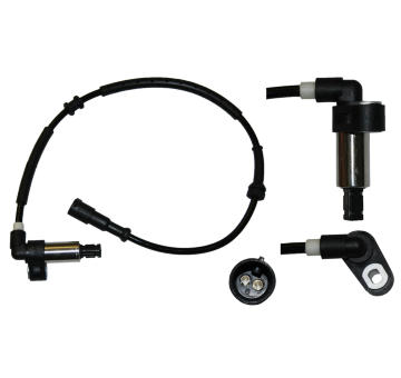 Snímač, počet otáček kol ELTA AUTOMOTIVE EA0197