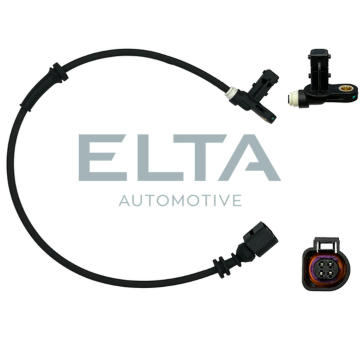 Snímač počtu otáčok kolesa ELTA AUTOMOTIVE EA0202