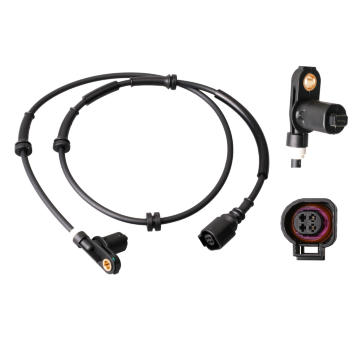 Snímač počtu otáčok kolesa ELTA AUTOMOTIVE EA0205