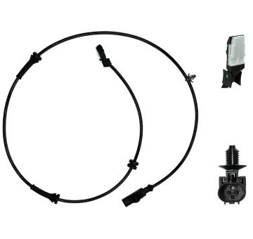 Snímač, počet otáček kol ELTA AUTOMOTIVE EA0237