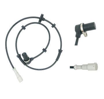 Snímač, počet otáček kol ELTA AUTOMOTIVE EA0303