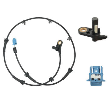 Snímač, počet otáček kol ELTA AUTOMOTIVE EA0391