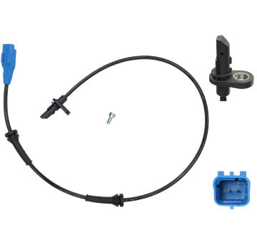 Snímač, počet otáček kol ELTA AUTOMOTIVE EA0467