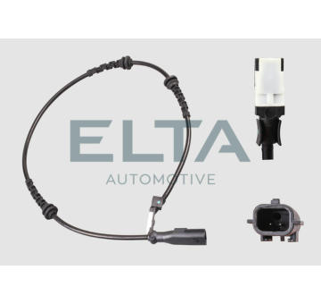 Snímač počtu otáčok kolesa ELTA AUTOMOTIVE EA0486