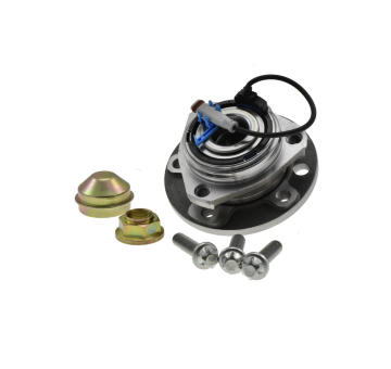 Snímač, počet otáček kol ELTA AUTOMOTIVE EA0496