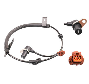 Snímač, počet otáček kol ELTA AUTOMOTIVE EA0832