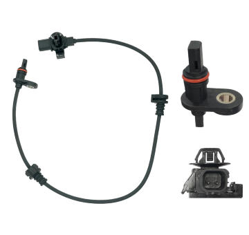 Snímač, počet otáček kol ELTA AUTOMOTIVE EA0929