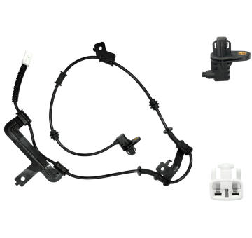 Snímač, počet otáček kol ELTA AUTOMOTIVE EA1363