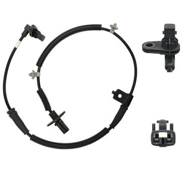 Snímač, počet otáček kol ELTA AUTOMOTIVE EA1501