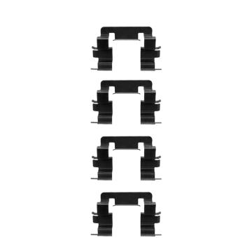 Sada prislusenstvi, oblozeni kotoucove brzdy ELTA AUTOMOTIVE EA8631