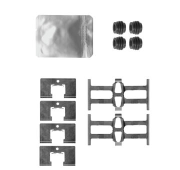 Sada prislusenstvi, oblozeni kotoucove brzdy ELTA AUTOMOTIVE EA8967