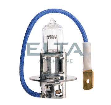 Žárovka, odbočovací světlomet ELTA AUTOMOTIVE EB0453SB
