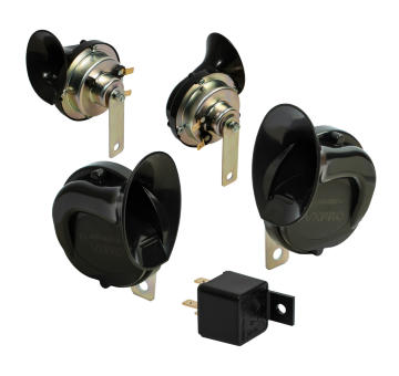 houkačka ELTA AUTOMOTIVE EB8508