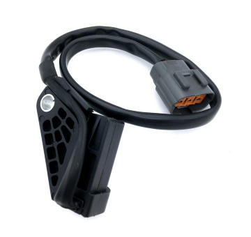 Generátor impulsů, klikový hřídel ELTA AUTOMOTIVE EE0885