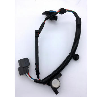 Generátor impulsů, klikový hřídel ELTA AUTOMOTIVE EE0920