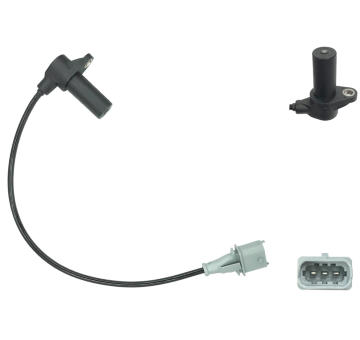 Generátor impulsů, klikový hřídel ELTA AUTOMOTIVE EE1072