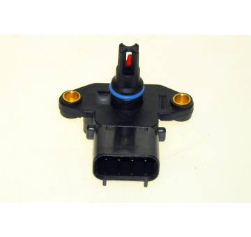 Snímač tlaku v sacom potrubí ELTA AUTOMOTIVE EE2711