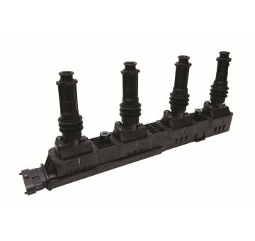 Zapalovací cívka ELTA AUTOMOTIVE EE5050