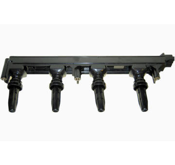 Zapaľovacia cievka ELTA AUTOMOTIVE EE5105