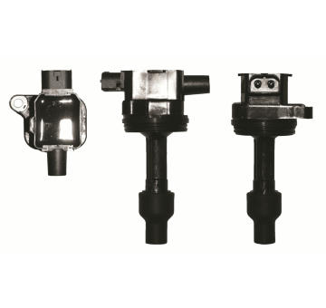 Zapalovací cívka ELTA AUTOMOTIVE EE5180