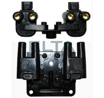 Zapaľovacia cievka ELTA AUTOMOTIVE EE5194