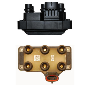 Zapalovací cívka ELTA AUTOMOTIVE EE5234