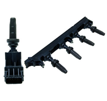 Zapalovací cívka ELTA AUTOMOTIVE EE5277