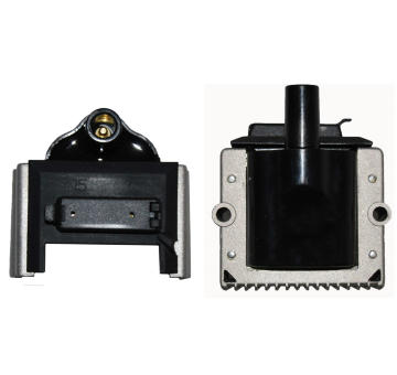 Zapalovací cívka ELTA AUTOMOTIVE EE5493