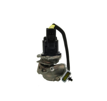 AGR-Ventil ELTA AUTOMOTIVE EE6079