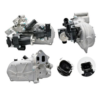 AGR-Ventil ELTA AUTOMOTIVE EE6276